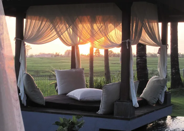 Villa Kaba Kaba Resort Canggu